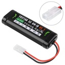 Batéria 7,2V 5000mAh s konektorom Tamiya-2P