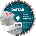 Diamantový kotúč Distar Technic Advanced 230 mm