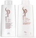 WELLA SP LUXE OIL SET ŠAMPÓNOVÝ KONDICIONÉR 2X1000ML