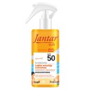 FARMONA Jantar Sun Sport jantárová svetlá ochranná emulzia SPF50 150ml