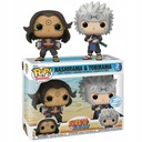 Funko Pop! Naruto Shippuden Hashirama a Tobirama