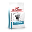 Royal Canin VD, mačka, hypoalergénne, 400 g