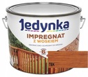 IMPREGNÁCIA NA DREVO ONE FOR WOOD TIK 2,5L