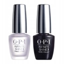 Opi Infinite Shine základ na nechty a top sada