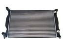 RADIATOR PRE AUDI SEAT OE 8E0121251AQ, 8E0121251B