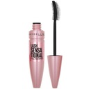 Maybelline Lash Sensational objemová maskara čierna