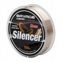 Savage Gear Silencer Mono line 0,18mm/150m