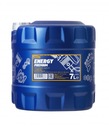 Motorový olej 7908 Mannol Energy Premium 5w30 7L