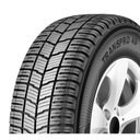 2x KLEBER 215/75R16 116/114R Transpro 4S C celosezón.