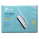 WIFI sieťová karta 150Mbps TP-Link TL-WN722N 4dBi