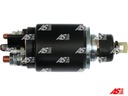 AS-PL SS9047 Solenoidový spínač, štartér