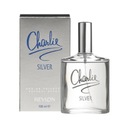 Revlon Charlie Silver toaletná voda v spreji 100ml