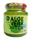 Kórejský čaj z aloe vera 400 g