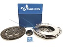 Sachs spojka Audi A4 Vw Passat 1.9tdi 95-01 B5