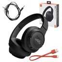 Bezdrôtové slúchadlá do uší JBL Tune 720BT