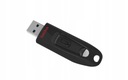 SANDISK CRUZER ULTRA 128 GB PENDRIVE USB 3.0 130 MB