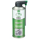 BOLL PTFE tuk, teflónový sprej 400ml