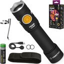 ARMYTEK PRIME C2 PRO TEPLEJ HAPEĽNE TEPLEJ 12 USB režimov 121m 120° 2230 lm