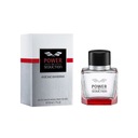 ANTONIO BANDERAS Power Of Seduction EDT 50ml