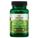 Ultimate 16 Strain Probiotic 60 kapsúl SWANSON