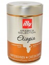 illy Arabica Selection Etiópia zrnková káva 250g