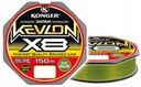 KEVLON X8 OLIVE GREEN congerine vrkoč 0,10/150m