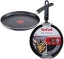 Panvica na lievance TEFAL XL Force 25cm TYTAN GAS