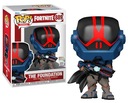 Funko Pop! Figúrka FORTNITE - POP N° 889 - Nadácia