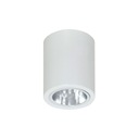 Luminex 7234 Downlight kruhové stropné svietidlo E27