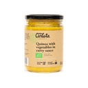 CARLOTA Quinoa so zeleninou 425g