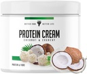 TREC DELICIOUS COCONUT PROTEIN CREAM 300G FIT