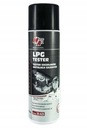 MÔJ AUTO TESTER ÚNIK LPG PLYNU 500ML