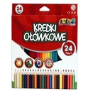 PREMIUM FARBY CUŽKY 24 FARIEB