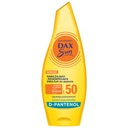 Dax Opaľovacia emulzia SPF 50 s D-panetnolom