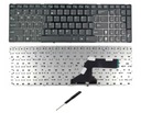 KLÁVESNICA ASUS K52 K52J K53E X53S K53SJ X54C X54H