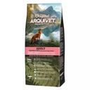 ARQUIVET Original Adult suché krmivo pre psov LOSOS S RYŽOU 12 kg