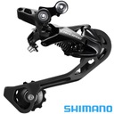 Zadná prehadzovačka SHIMANO DEORE RD-T6000 SGS 10-SPEED BLACK 10S