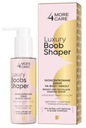 MORE4CARE LUXURY BOOB SHAPER koncentrované sérum na prsia a dekolt 100 ml