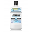 LISTERINE ADVANCED WHITE liquid op.1L 1000ml FV