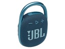 Mobilný reproduktor JBL Clip 4 Blue