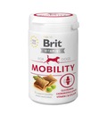 Brit Vitamins Mobility doplnok pre psov 150g