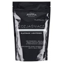 Joanna Professional Platinum Brightener 450 g