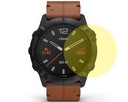 Ochranná fólia pre Garmin Fenix ​​​​6X / 6X Pro / Solar