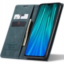 ZAPS KRYT PEŇAŽENKY PRE REDMI NOTE 8 PRO