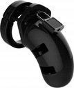 CHURITY BELT MANCAGE CHASTITY MODEL 01 BLACK 3,5 PALCA