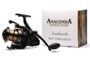 ANACONDA LAVÍNOVÝ FAST DRAG 6500 NAVIJák