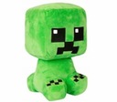 MINECRAFT MASCOT CREEPER BABY PLYŠOVÝ CUDDLE