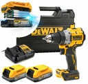 Aku vŕtací skrutkovač 18V 2x1,7Ah DeWalt DCD800E2T-QW