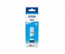 Atrament EPSON 101 EcoTank Cyan INK 70 ml