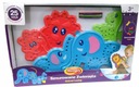 DUMEL Educational Animals LEARNING LAcing 42800